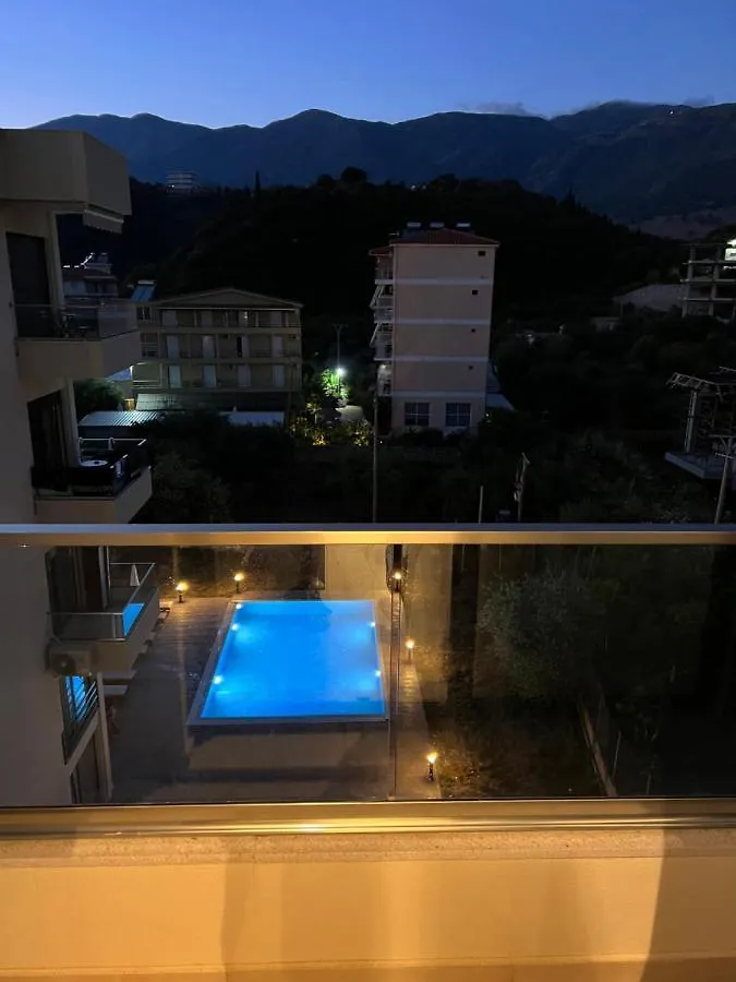 Mumbas Apartment 3 هيماري ألبانيا